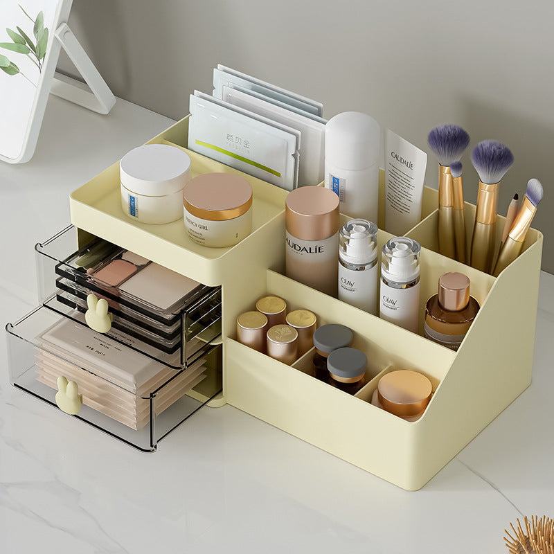 Minimalist Drawer Desk Organizer