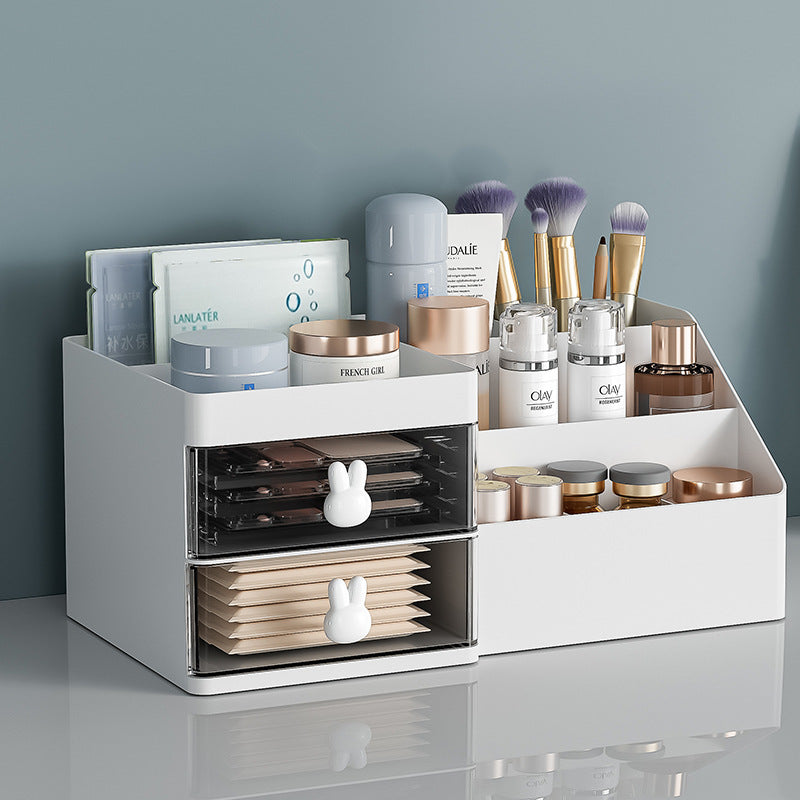 Minimalist Drawer Desk Organizer