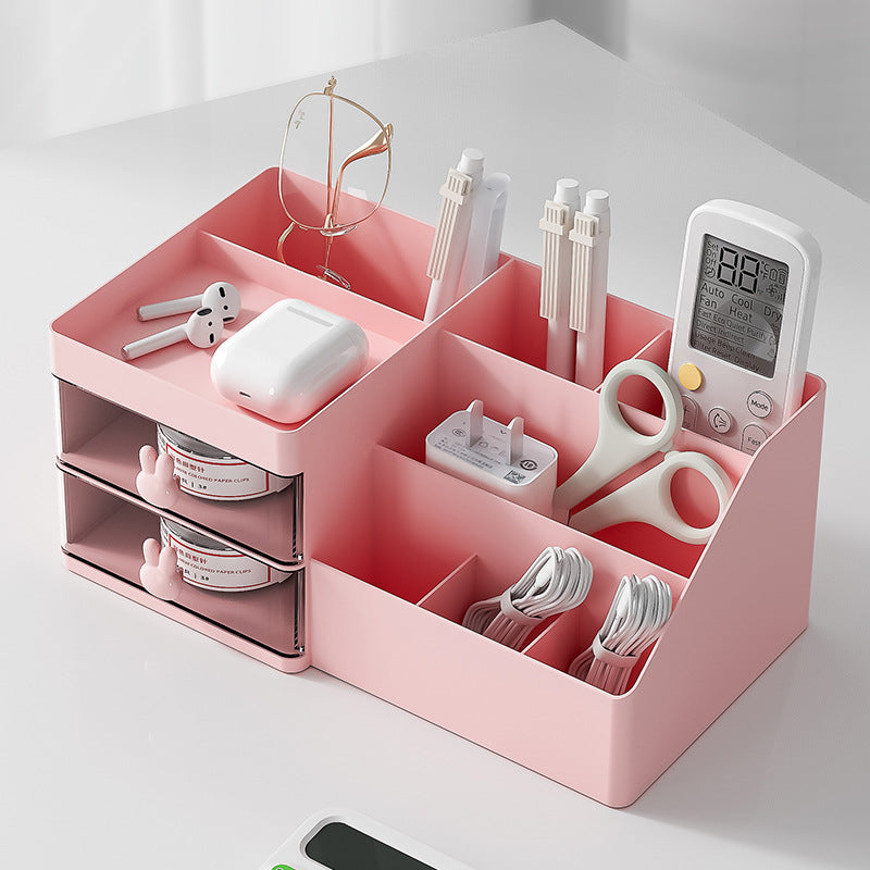 Minimalist Drawer Desk Organizer