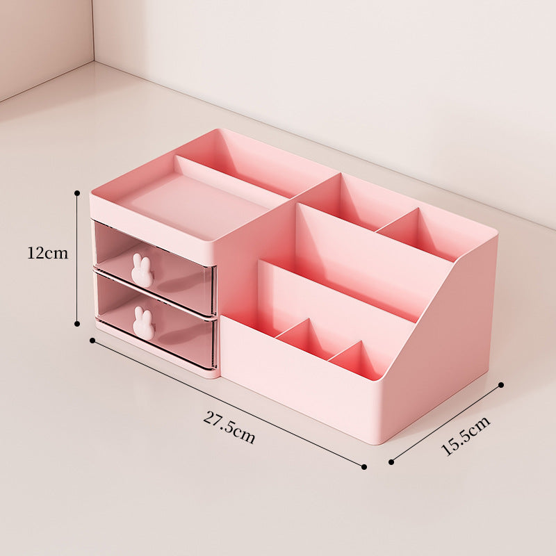 Minimalist Drawer Desk Organizer